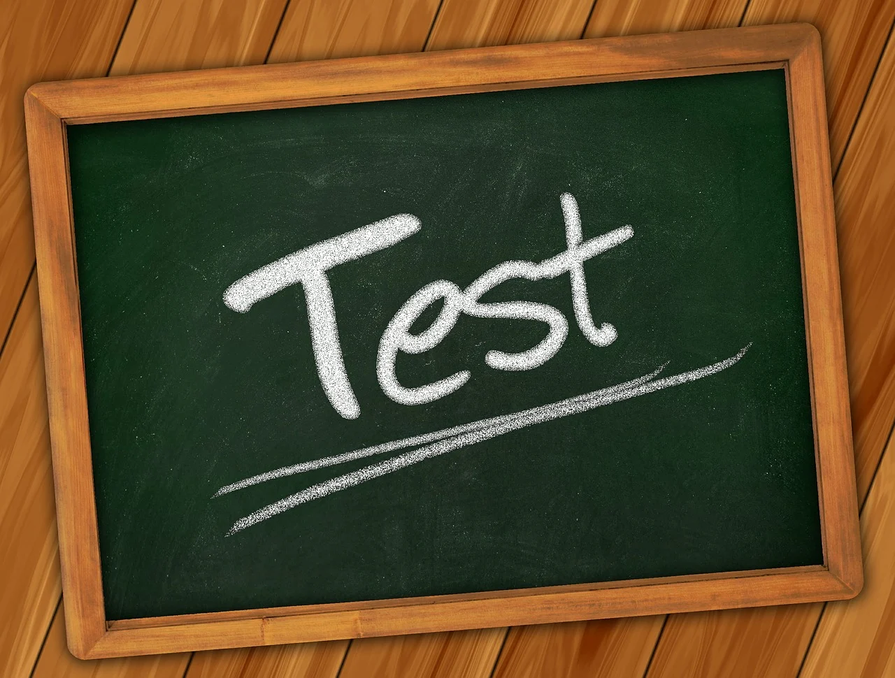 image test